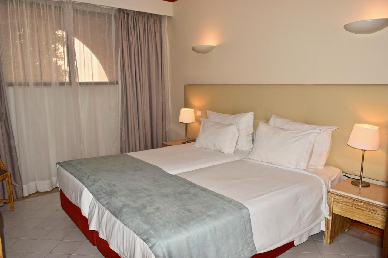 Clube Oceano Apartments Albufeira Exterior photo